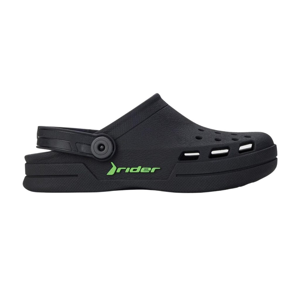 Babuche Infantil Rider Fit Leve