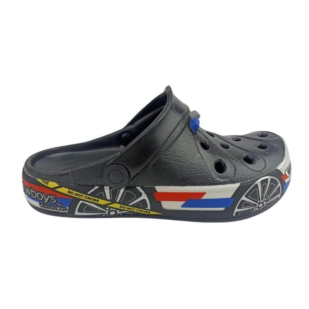 Babuche Infantil Wboys 300.015 Soft Mini Masculina
