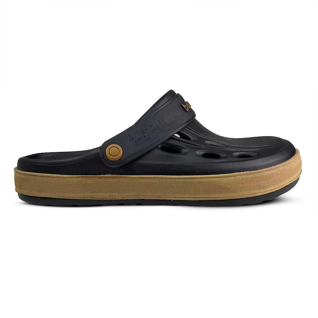 Babuche Masculina Boaonda Star Leveza Conforto Versatilidade