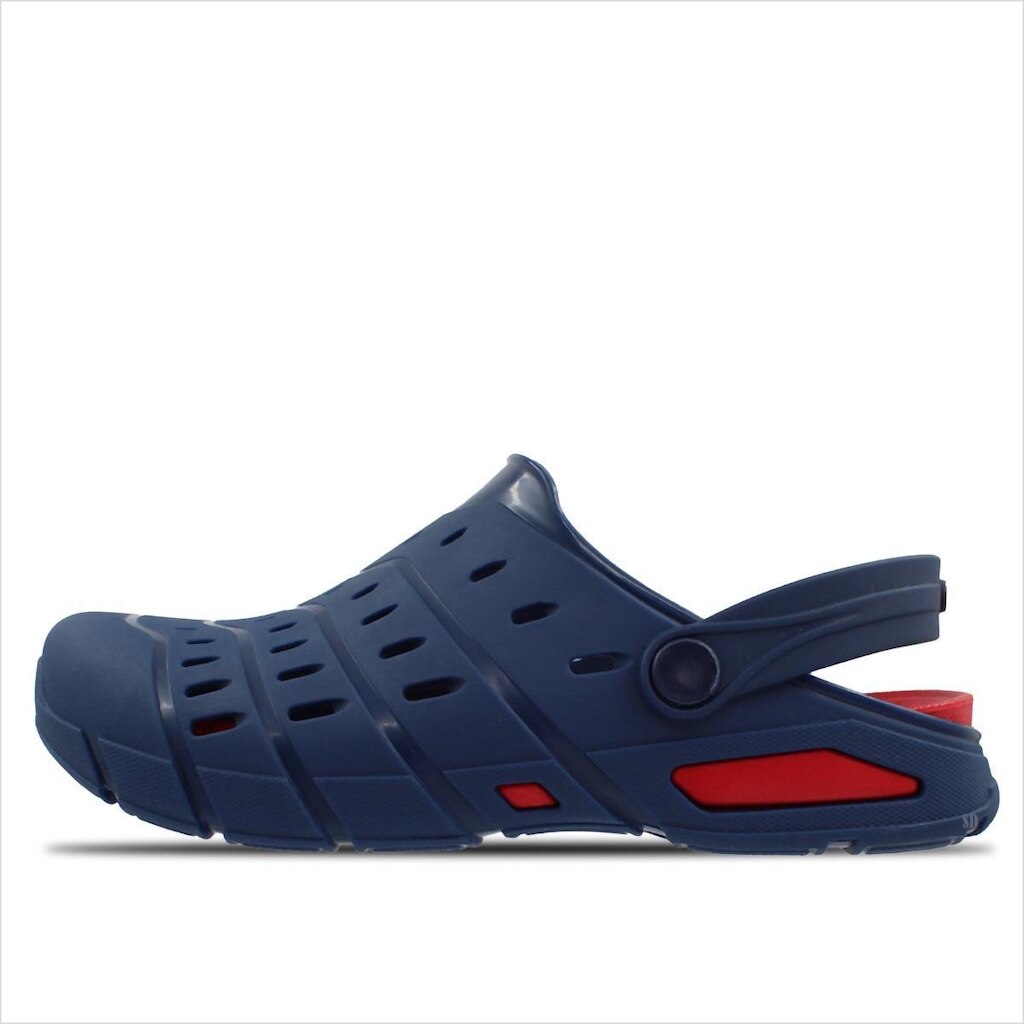 Babuche Masculino Ravi Boaonda Classic Blue