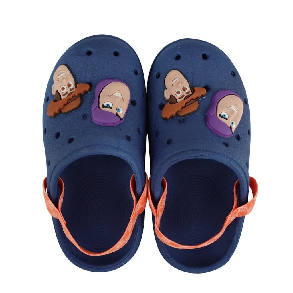 BABUCHE MENINO DISNEY 23475