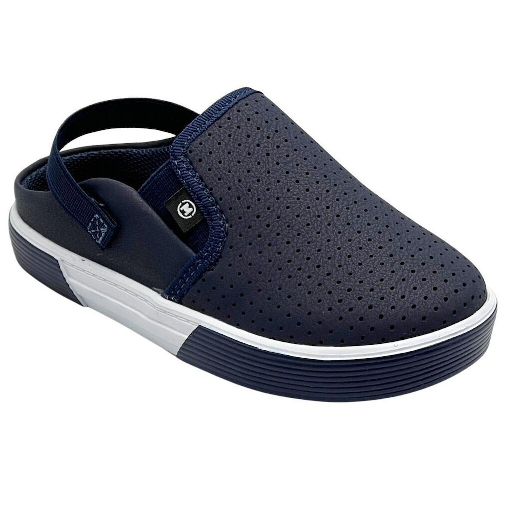 Babuche Molekinho Infantil Menino 2136645