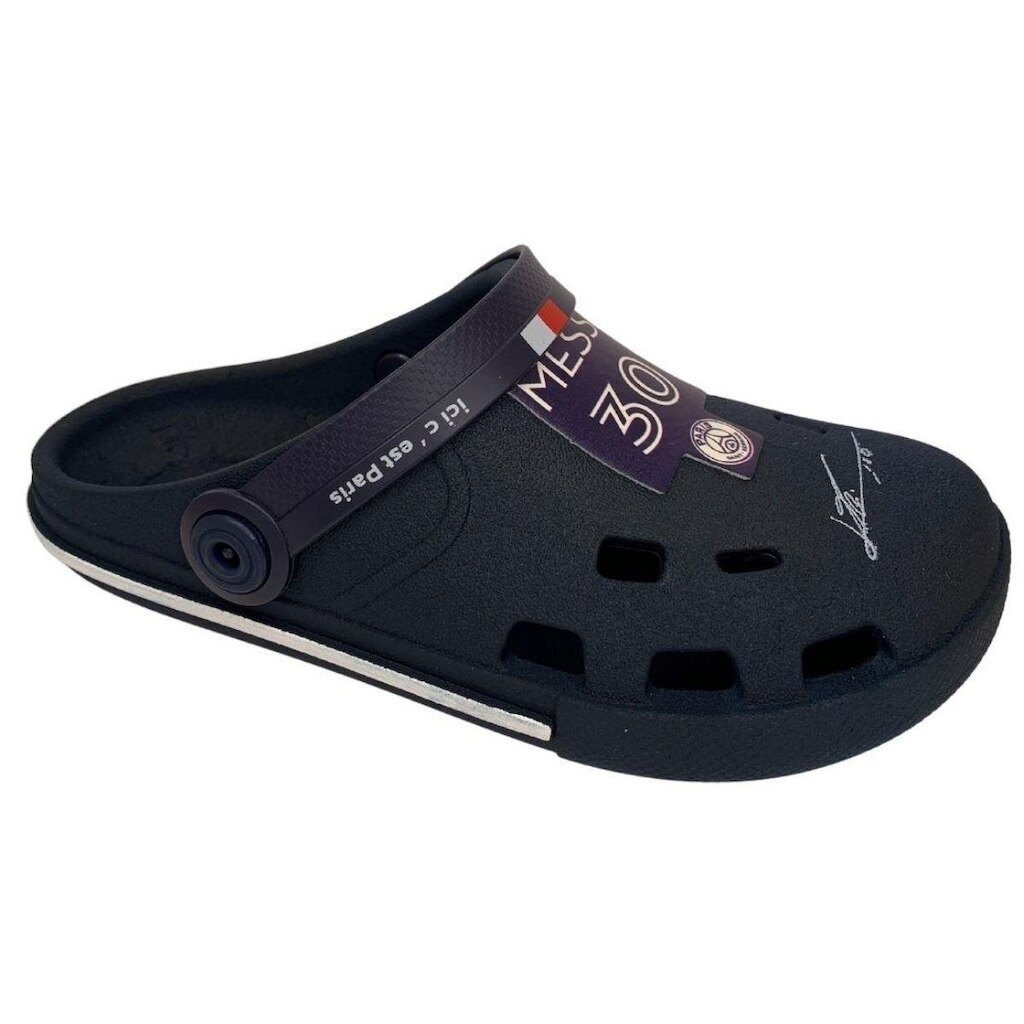 BABUCHE RIDER DRIP PSG INFANTIL