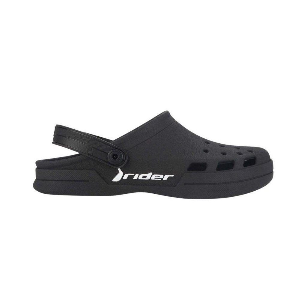 Babuche Rider Fit Leve