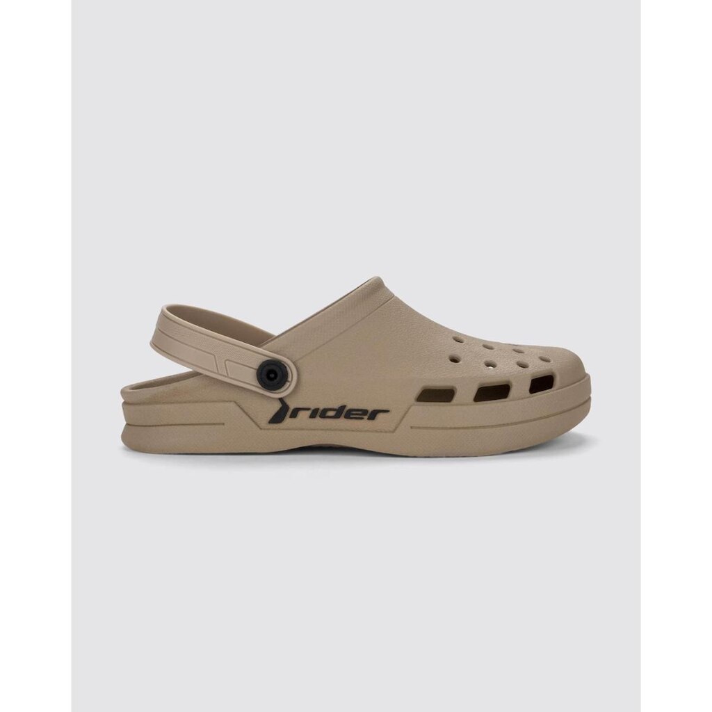 Babuche Rider Fit Leve