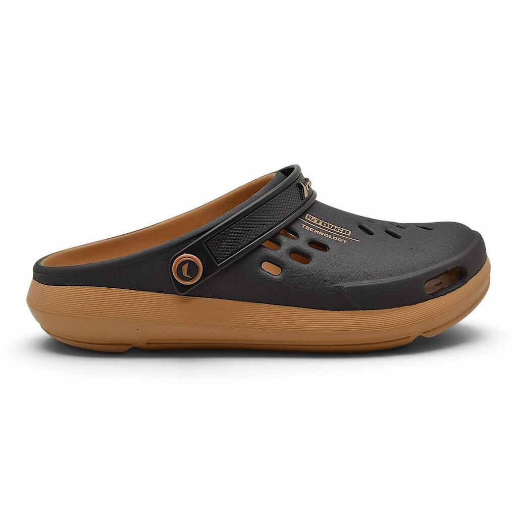 Babuche Rider Nomad Plus R-Touch Conforto Antiderrapante