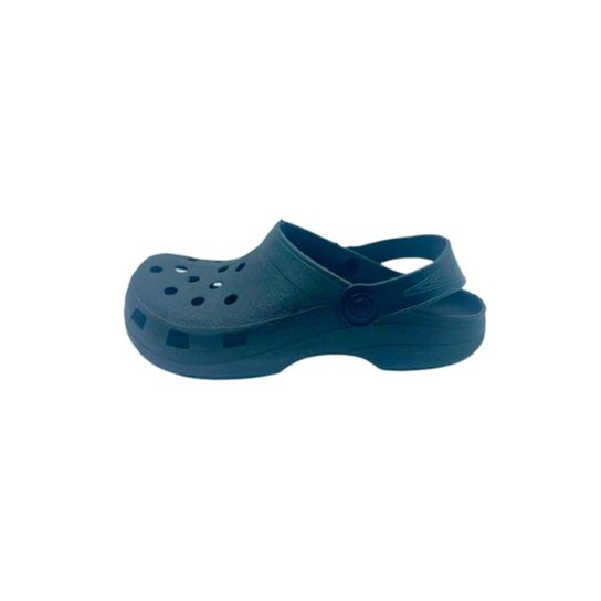 Babuche Unissex Adulto Cores Dani K - Preto