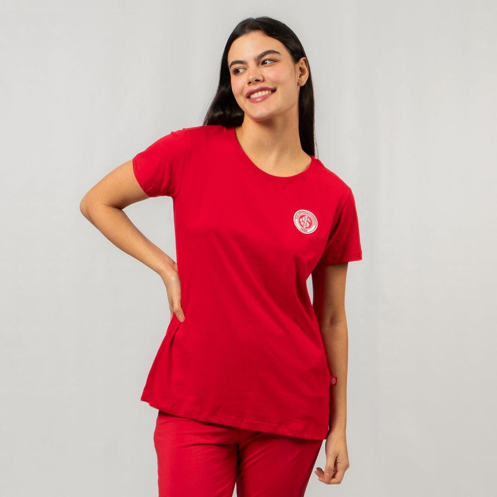 Baby Look Classic Internacional Tradicional
