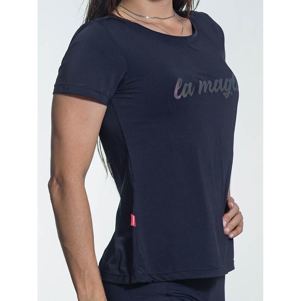 Babylook Dark Holográfica