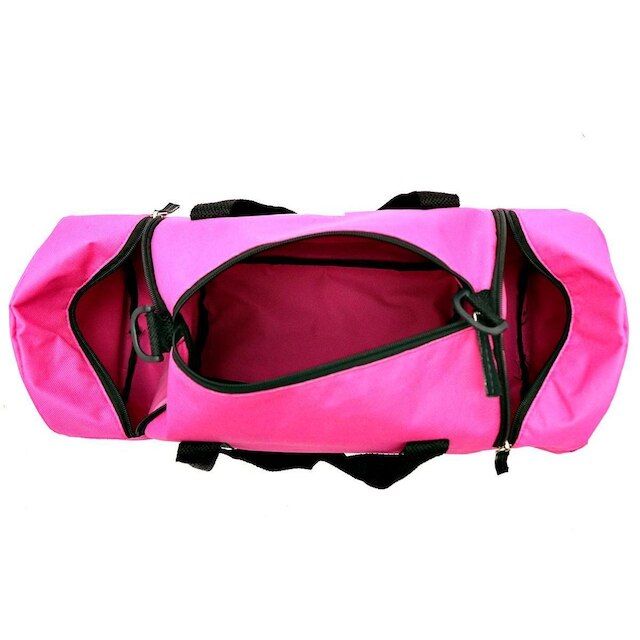 BAG BOLSA MALA PARA TREINO PINK