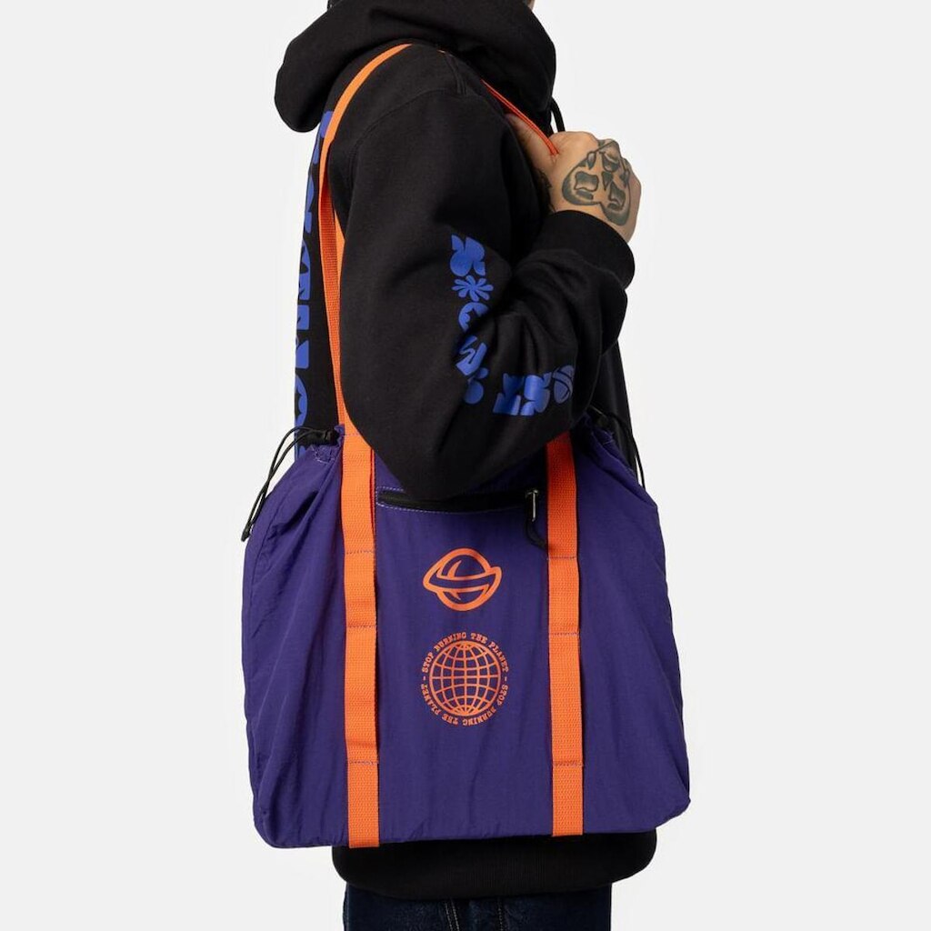 Bag Lost