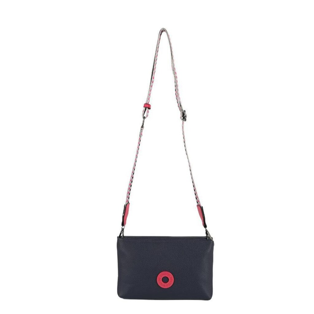 Bag Média Transversal Feminina by Up4you