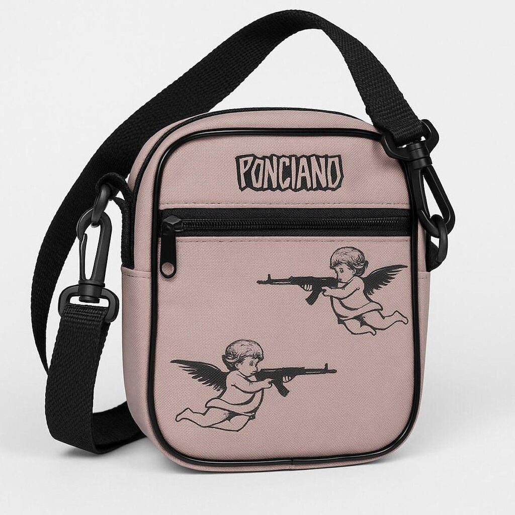 Bag Ponciano Angel