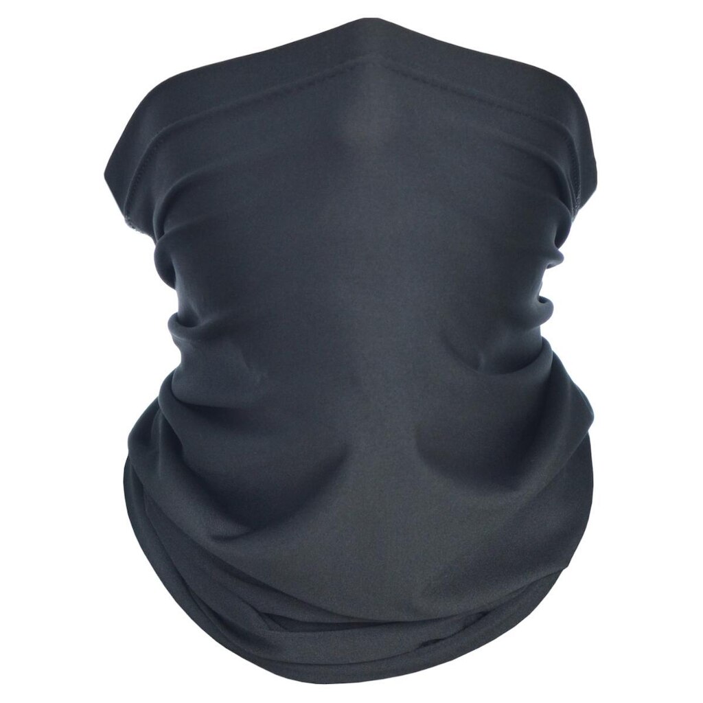 Balaclava Bandana Tubular Touca Ninja Proteção UV50+ Multi