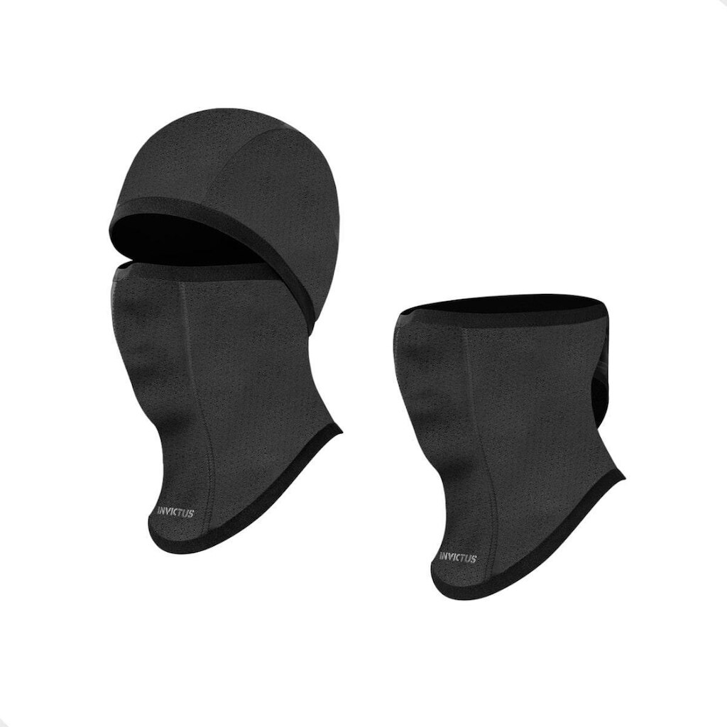 Balaclava Chacao Air Touca Ninja Invictus Proteção Solar M