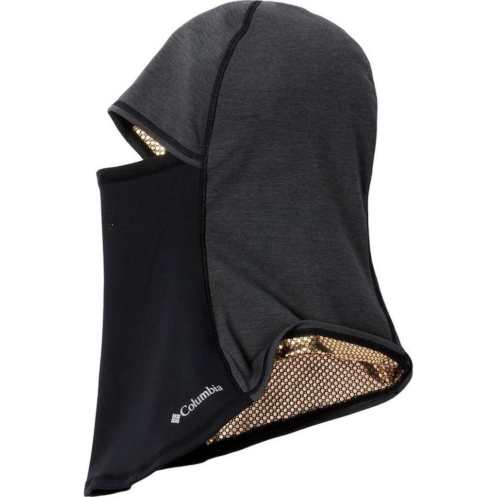 Balaclava Columbia Infinity Trail Masculino