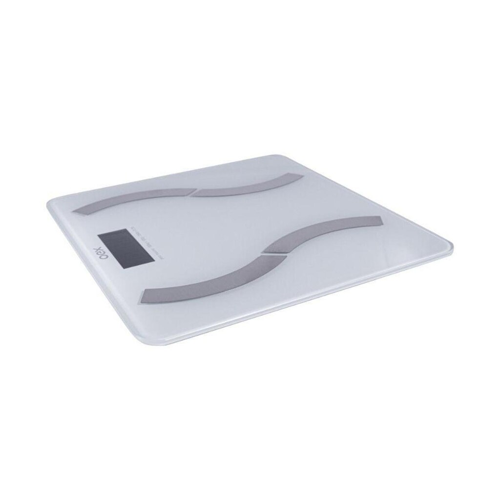 BALANÇA DIGITAL BLUETOOTH OEX BD100 BRANCA