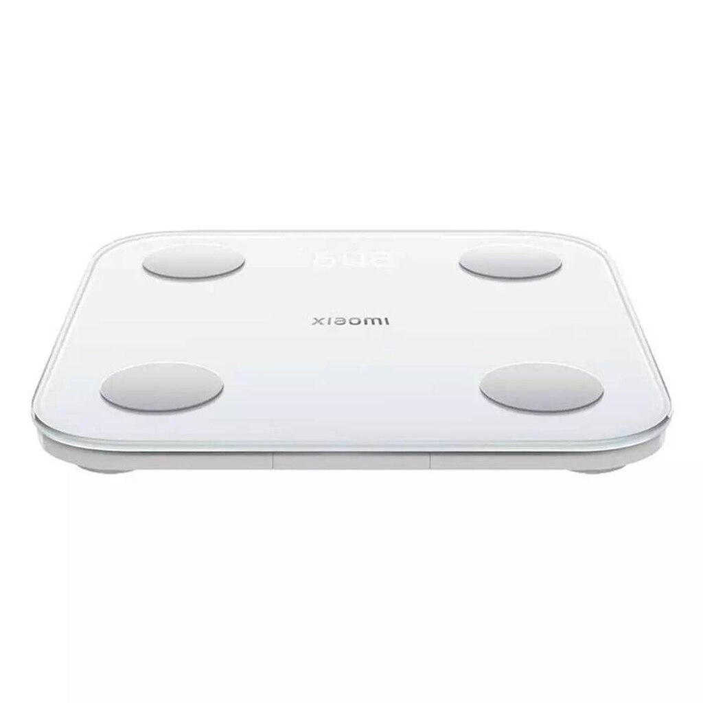 Balança Digital Inteligente de Bioimpedância Scale S400 - Body Composition Scale