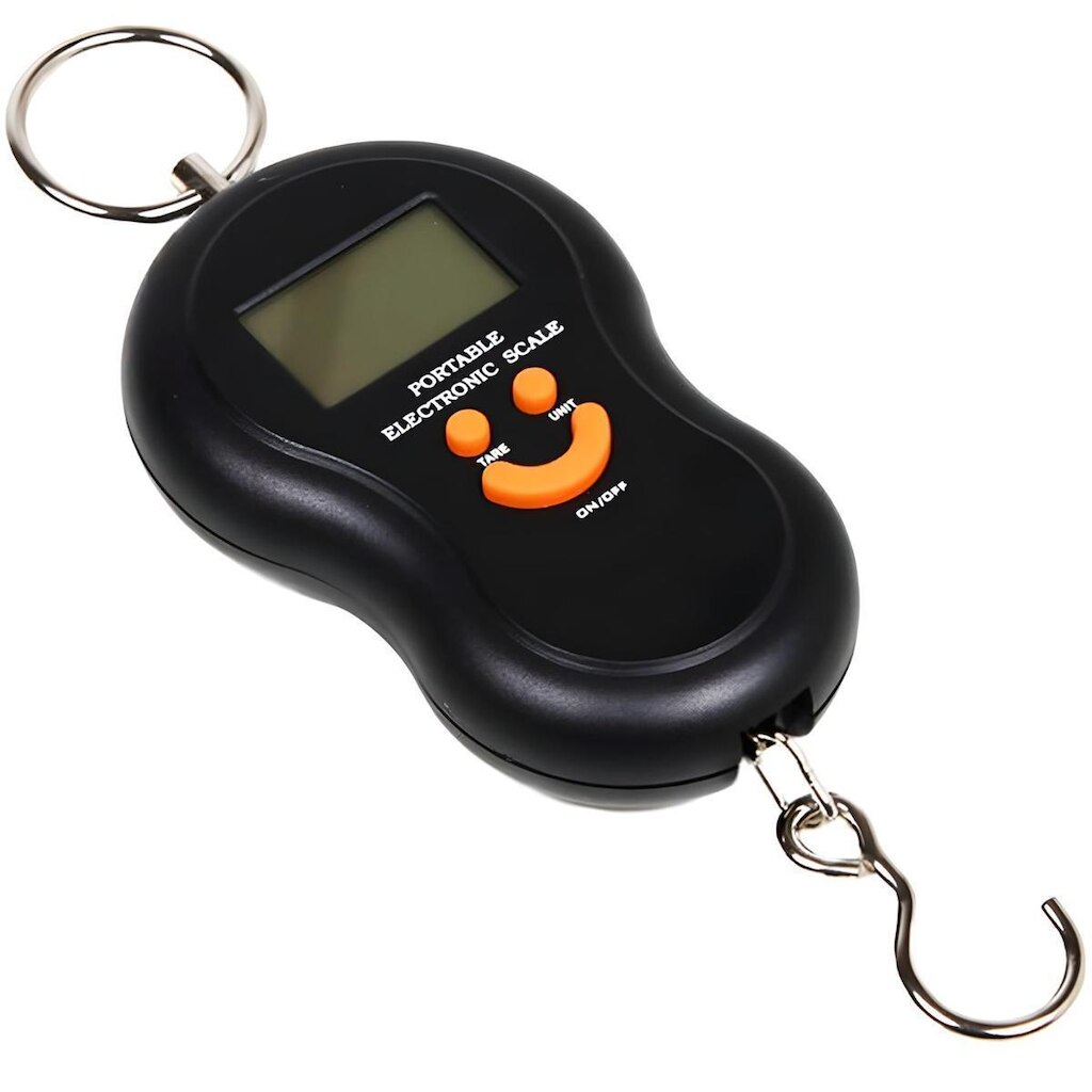 Balança Suspensa Digital JX-001 - Deyu