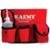 Balde De Massagem Kaemy - Vermelho