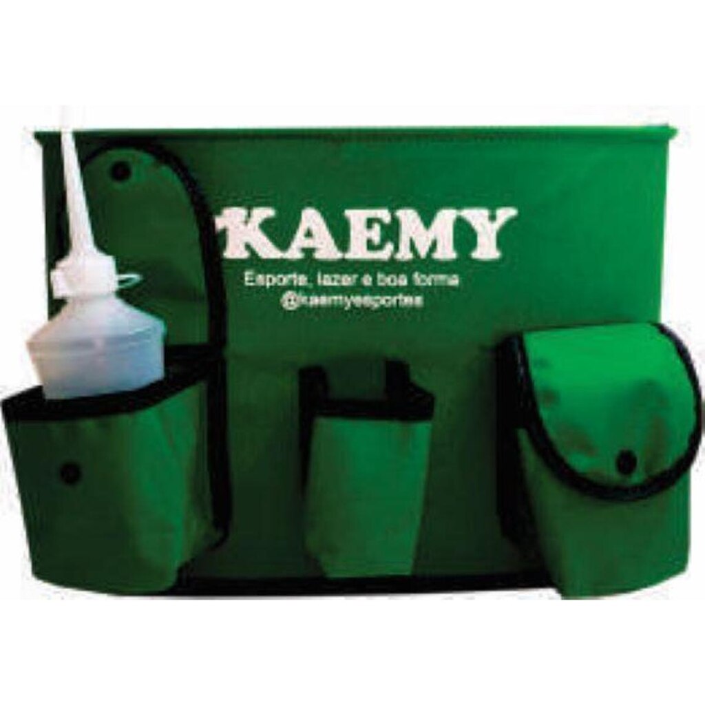 Balde De Massagem Kaemy
