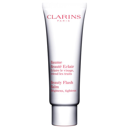 Balm Facial Clarins Beauty Flash Balm 50ml - Incolor