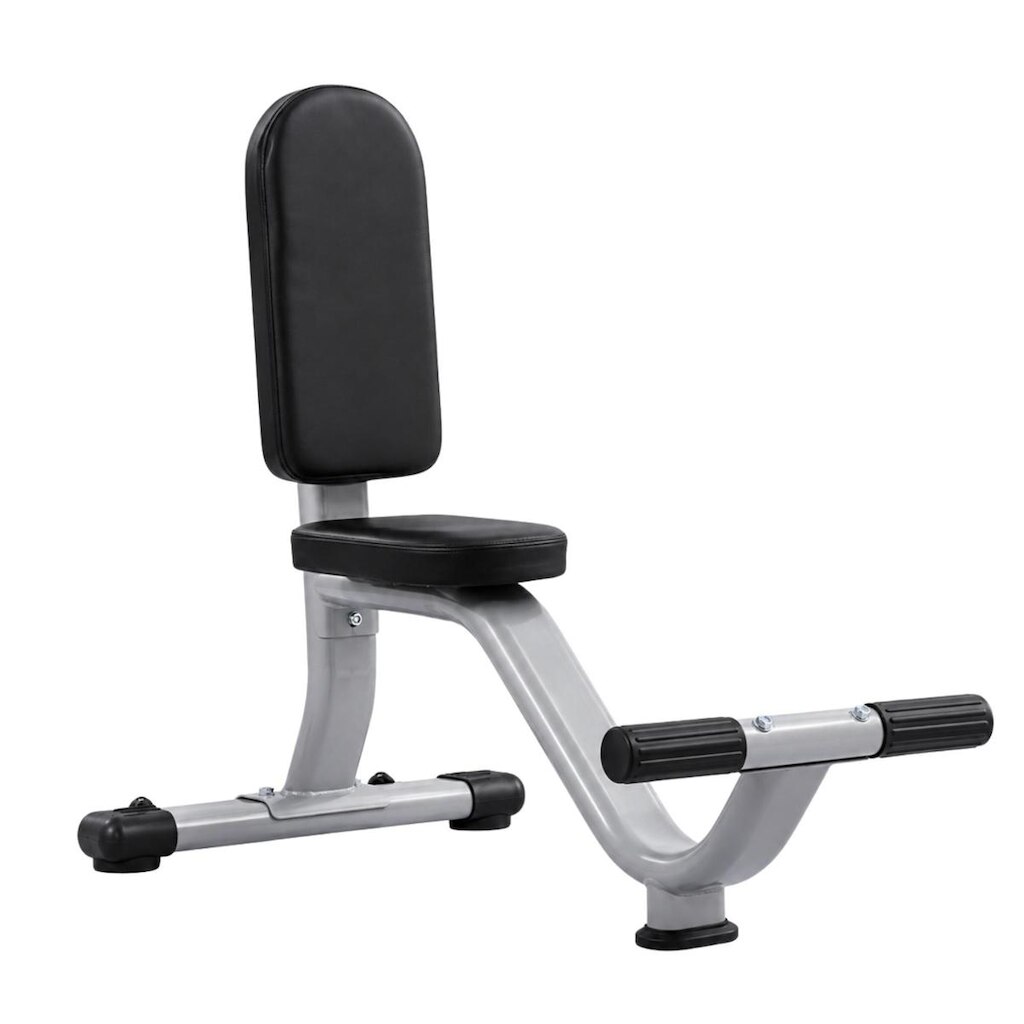 Banco 90 Graus Profissional Para Academia Musculação Yangfit