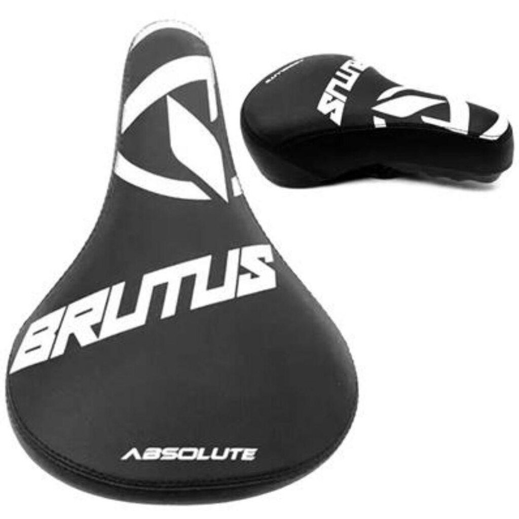 Banco Selim absolute Brutus Dirt Freeride Bmx Dh Pro