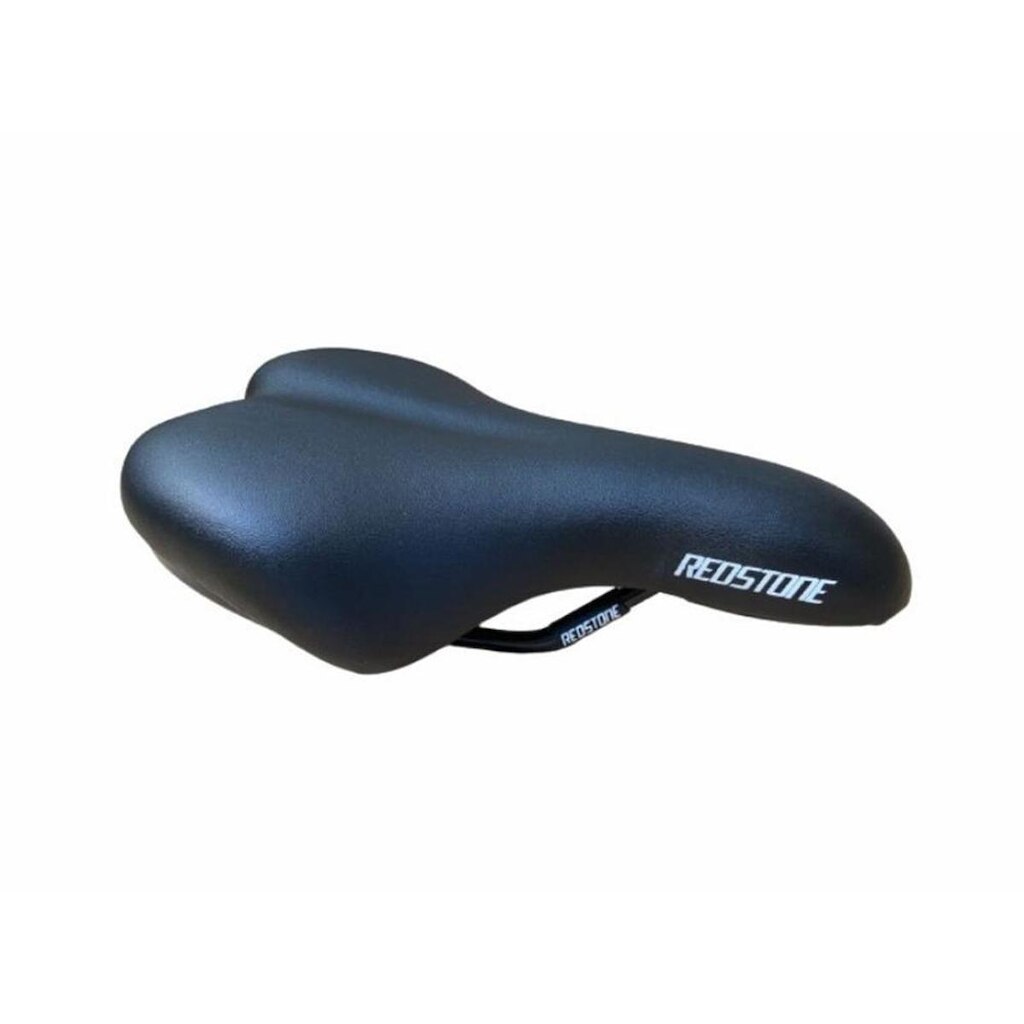 Banco Selim Bicicleta Infantil Aro 16 20 Mtb 137mm Redstone