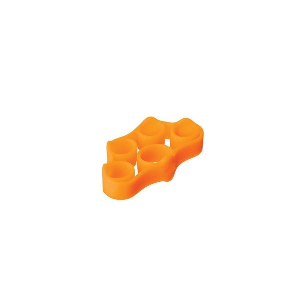 Band Resistência P/ Dedos Em Silicone Hidrolight