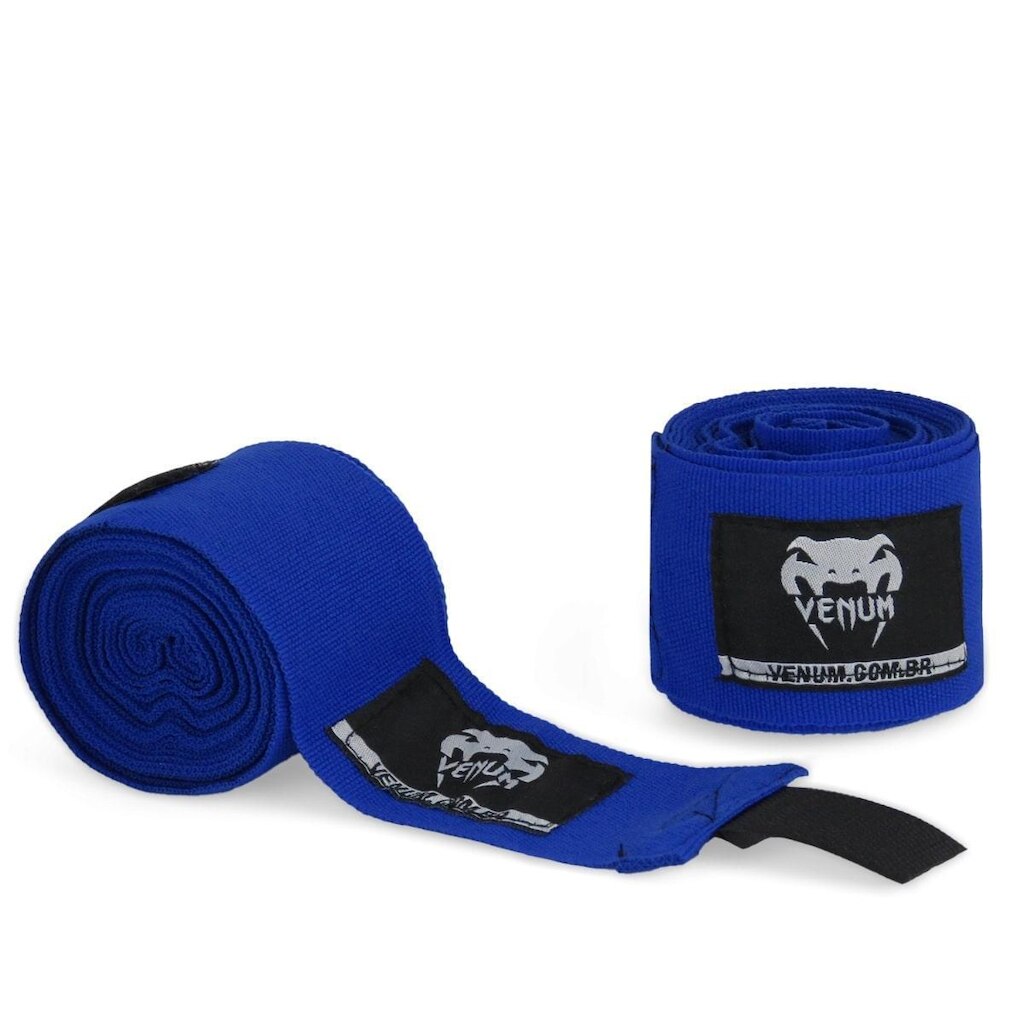 BANDAGEM DE BOXE VENUM 4 METROS