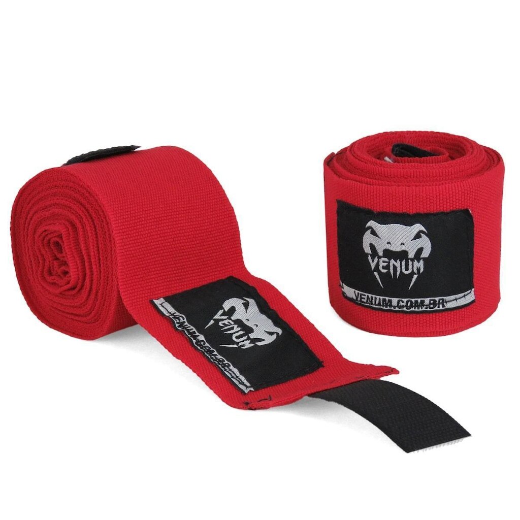 BANDAGEM DE BOXE VENUM 4 METROS