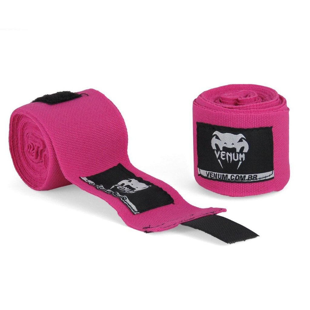 BANDAGEM DE BOXE VENUM 4 METROS