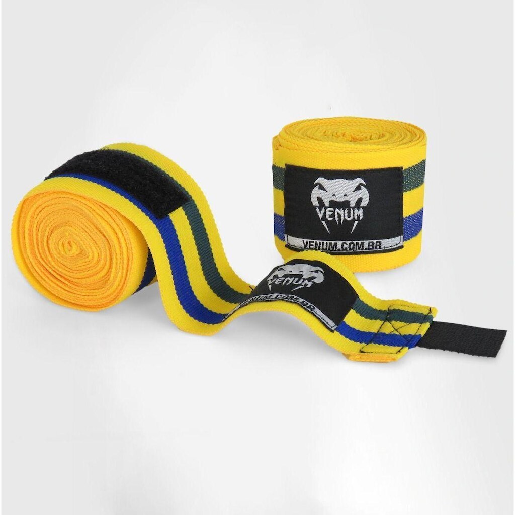 BANDAGEM DE BOXE VENUM 4 METROS