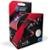 Bandagem Elastica Adesiva 5cm x 6m - KinesioSport - Vermelho