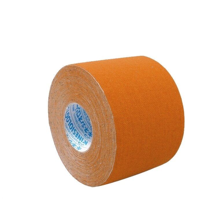 Bandagem Elástica Adesiva - Kinesio Kinesiology Ta