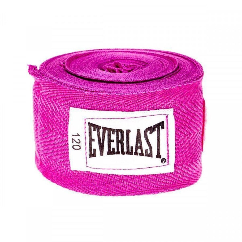 Bandagem Performance Everlast - Classic Hand Wraps
