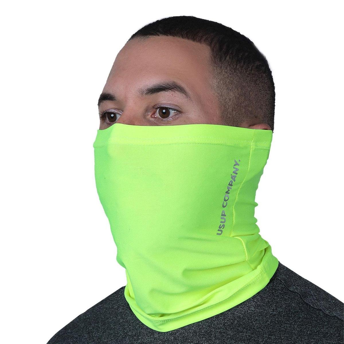 Bandana Balaclava Touca Bike Pesca Moto Run Ciclimo Corrida é ruim? Bandana Balaclava Touca Bike Pesca Moto Run Ciclimo Corrida é boa?