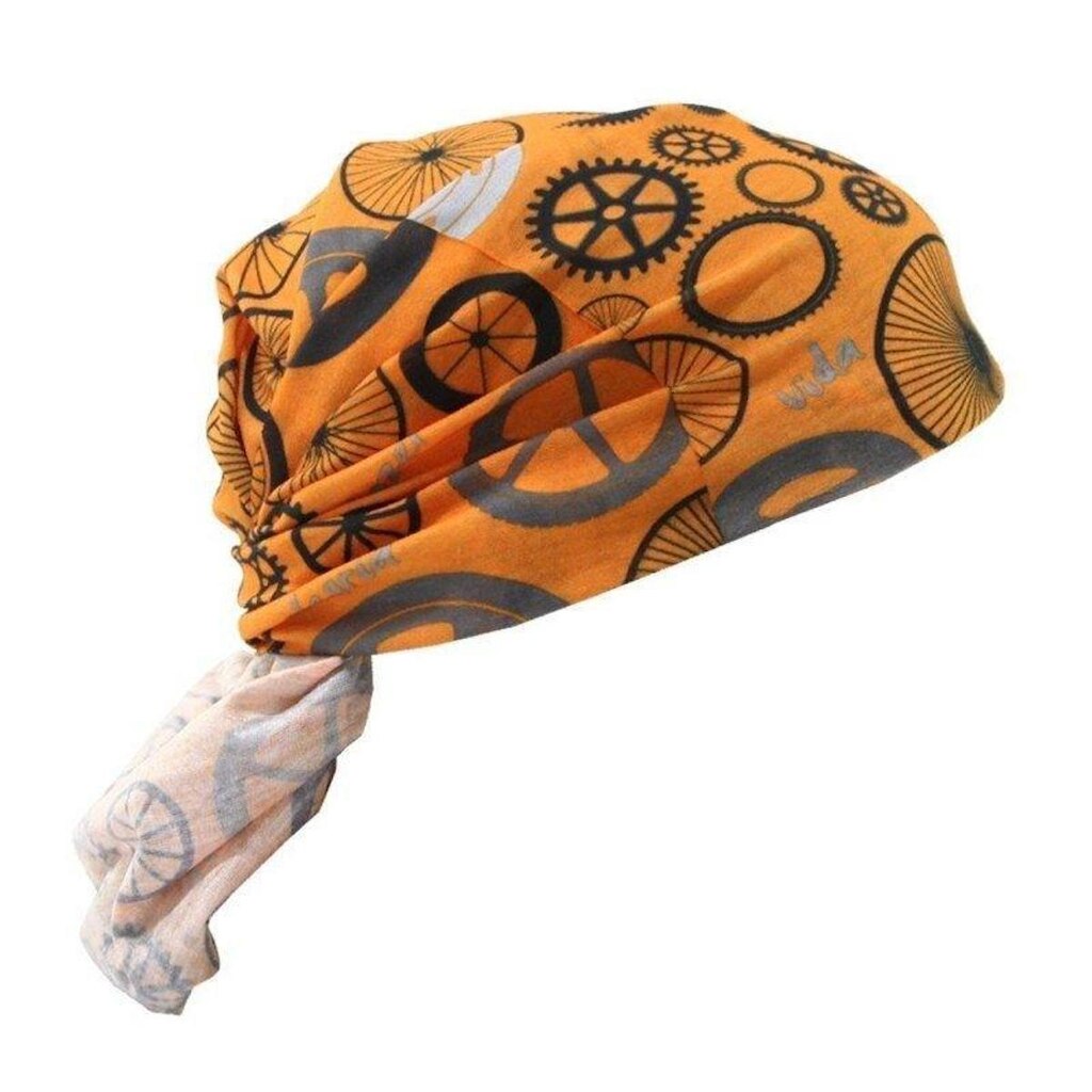 Bandana Estampada Nautika Bike