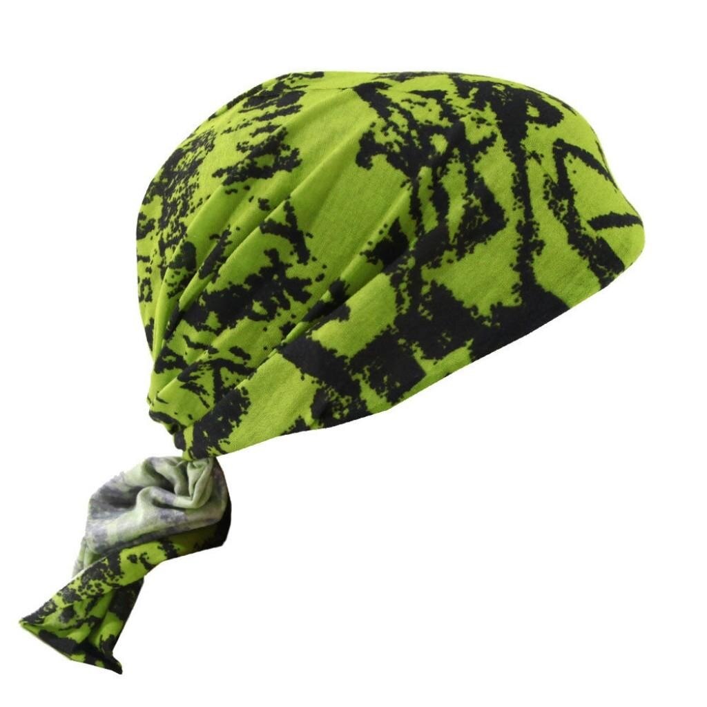 Bandana Grafite Ntk