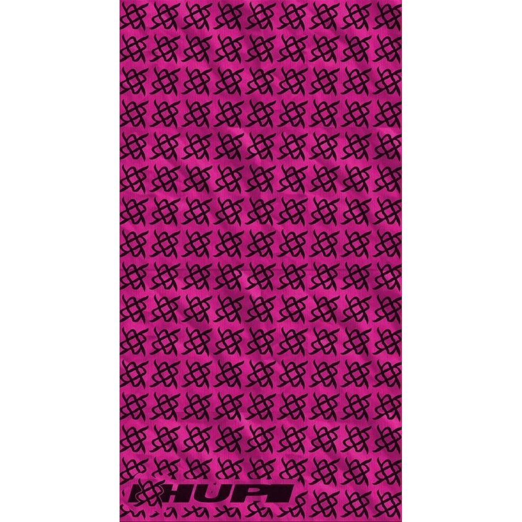 Bandana HUPI - Simbol Pink