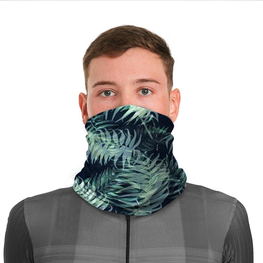 Bandana Marcio May Funny Sauvage Green