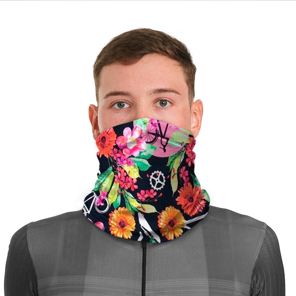 Bandana Márcio May Funny Spring Day