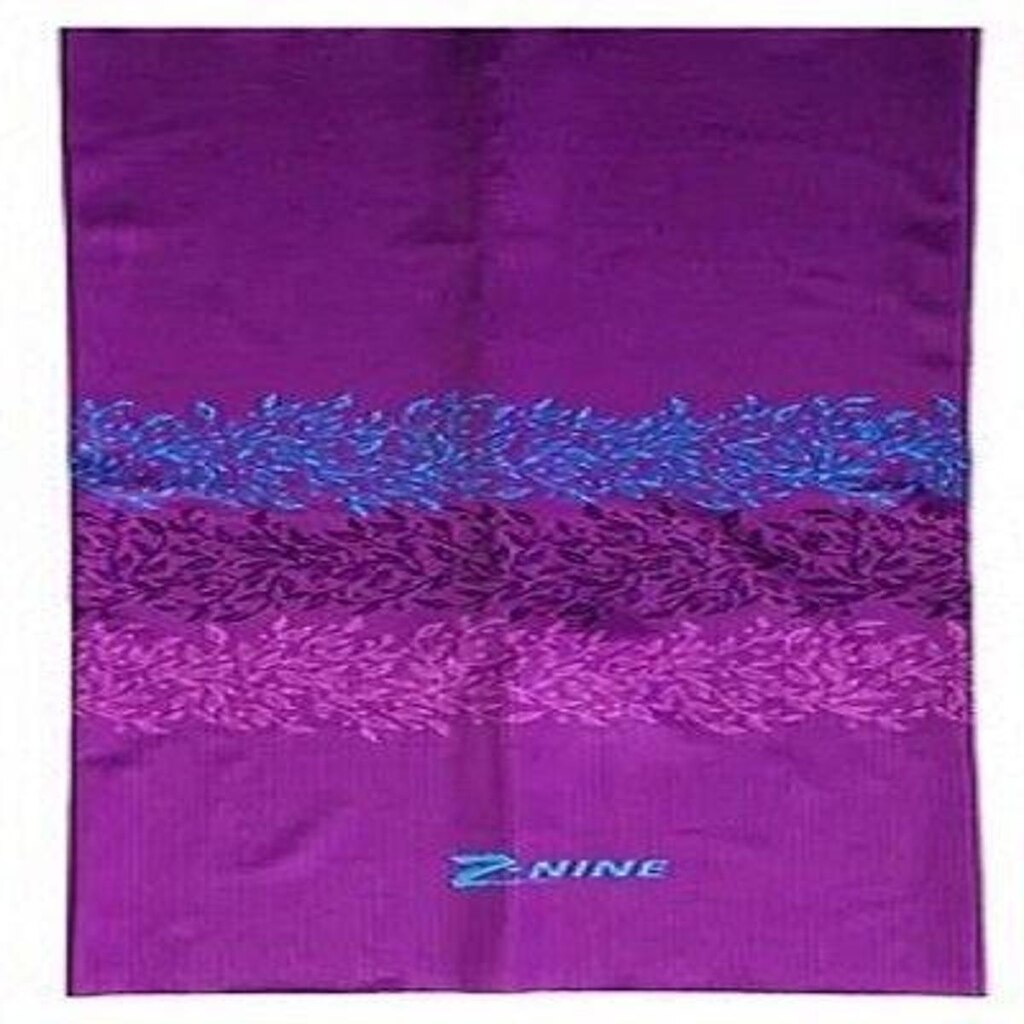 Bandana Tubular - Z-NINE Roxo