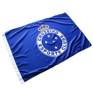 Bandeira Cruzeiro Símbolo Oficial