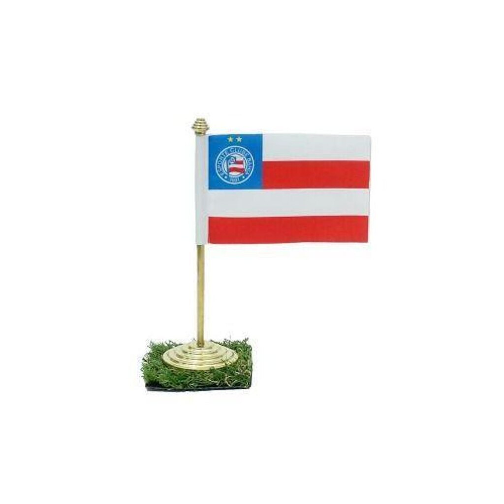 Bandeira De Mesa - Bahia
