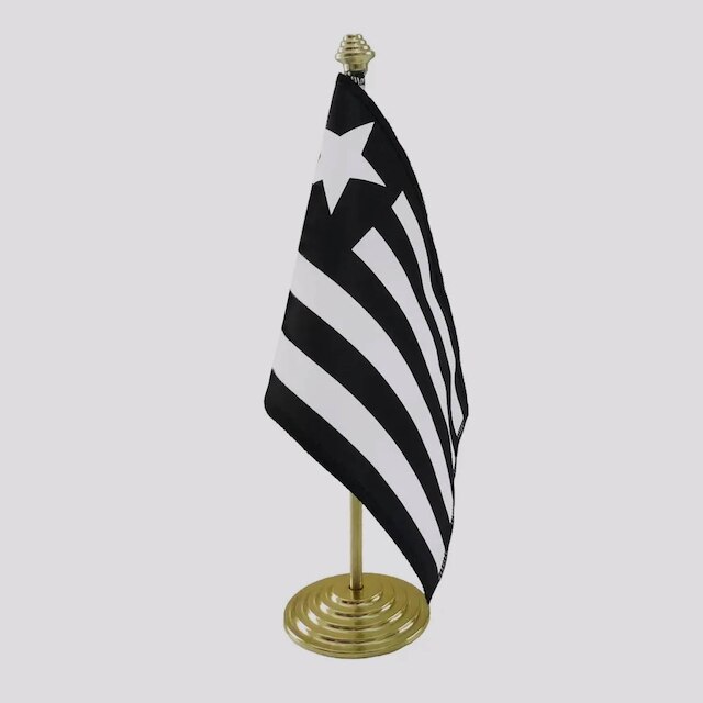 Bandeira de Mesa Botafogo