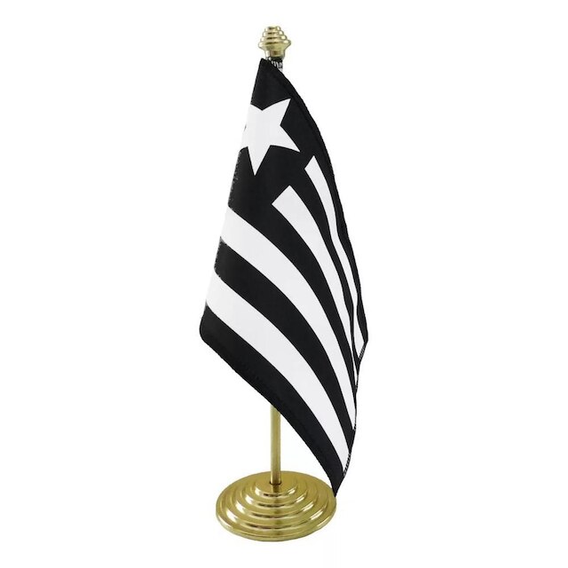 Bandeira de Mesa do Botafogo