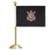 Bandeira de Mesa do Corinthians - Única