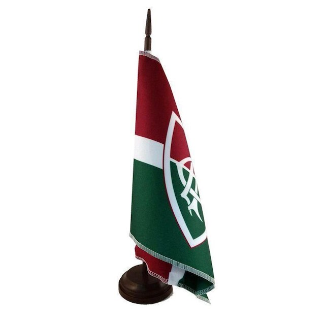 Bandeira de Mesa do Fluminense